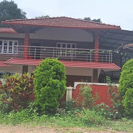 Elephant Path Coorg 3Bhk Villa Suntikoppa Exterior foto