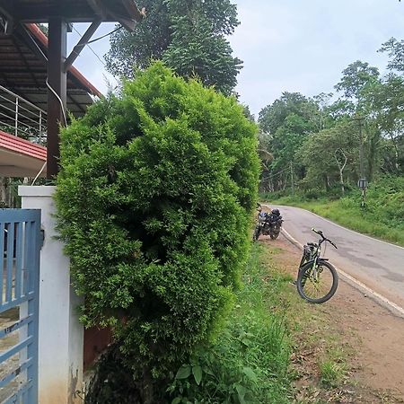Elephant Path Coorg 3Bhk Villa Suntikoppa Exterior foto