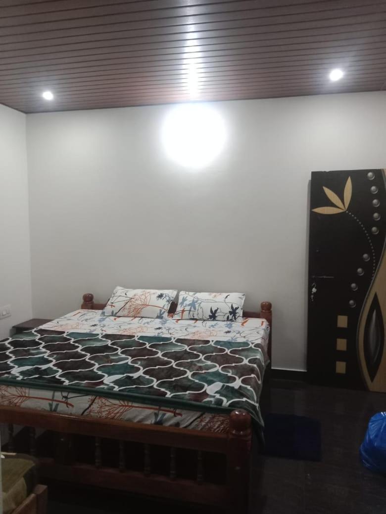 Elephant Path Coorg 3Bhk Villa Suntikoppa Exterior foto