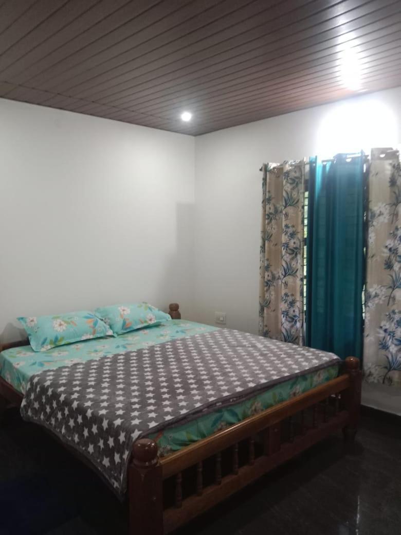 Elephant Path Coorg 3Bhk Villa Suntikoppa Exterior foto